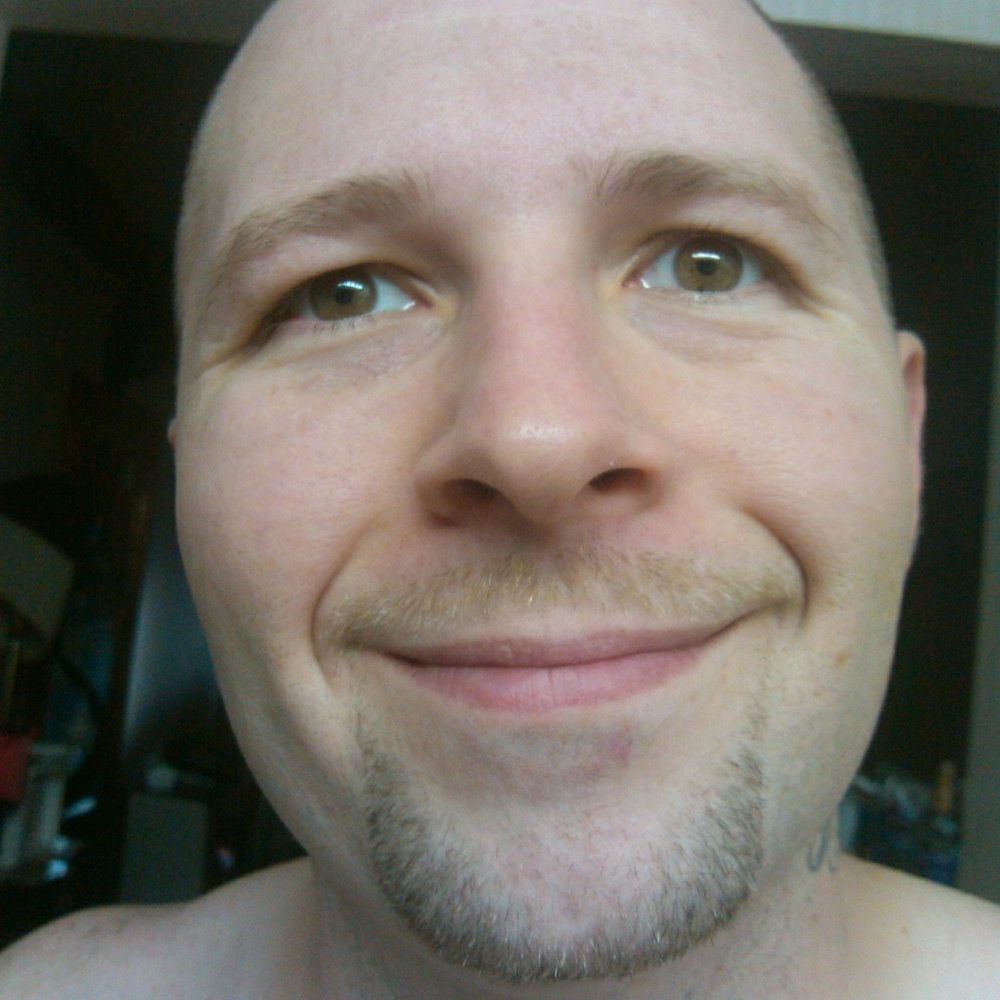 Meet your Posher, Robert